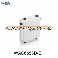 Zyxel WAC6553D-E 802.11ac Dual Radio External Antenna Access Point