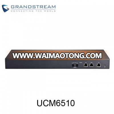 Grandstream IP PBX HA100 Great Controller UCM6510