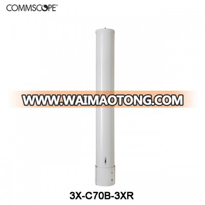 Commscope Sector Antennas 3X-C70B-3XR 6-port tri-sector antenna