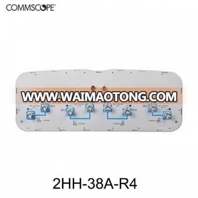 Commscope 2HH-38A-R4 1695-1880 MHz 8-port multibeam antenna