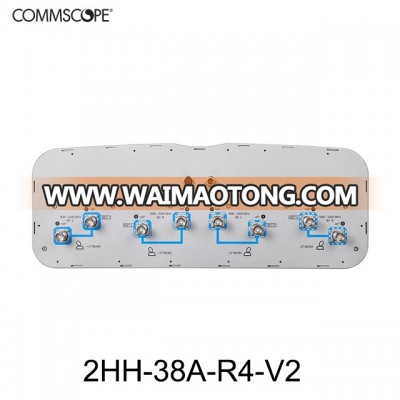 Commscope 2HH-38A-R4-V2 1695-1880MHz 8-port multibeam antenna